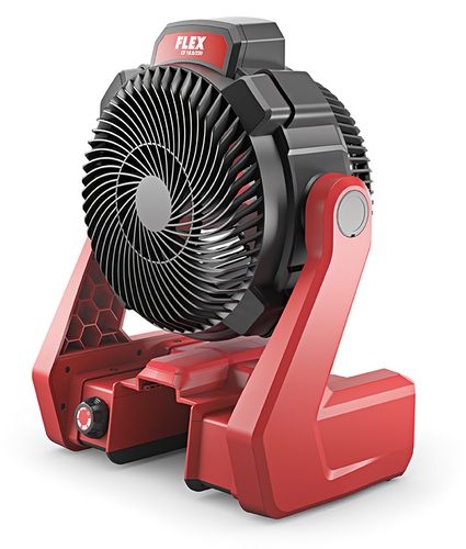Flex-tools 503002 CF 18.0/230 Akku Ventilator 18 Volt ohne Akku oder Ladegerät