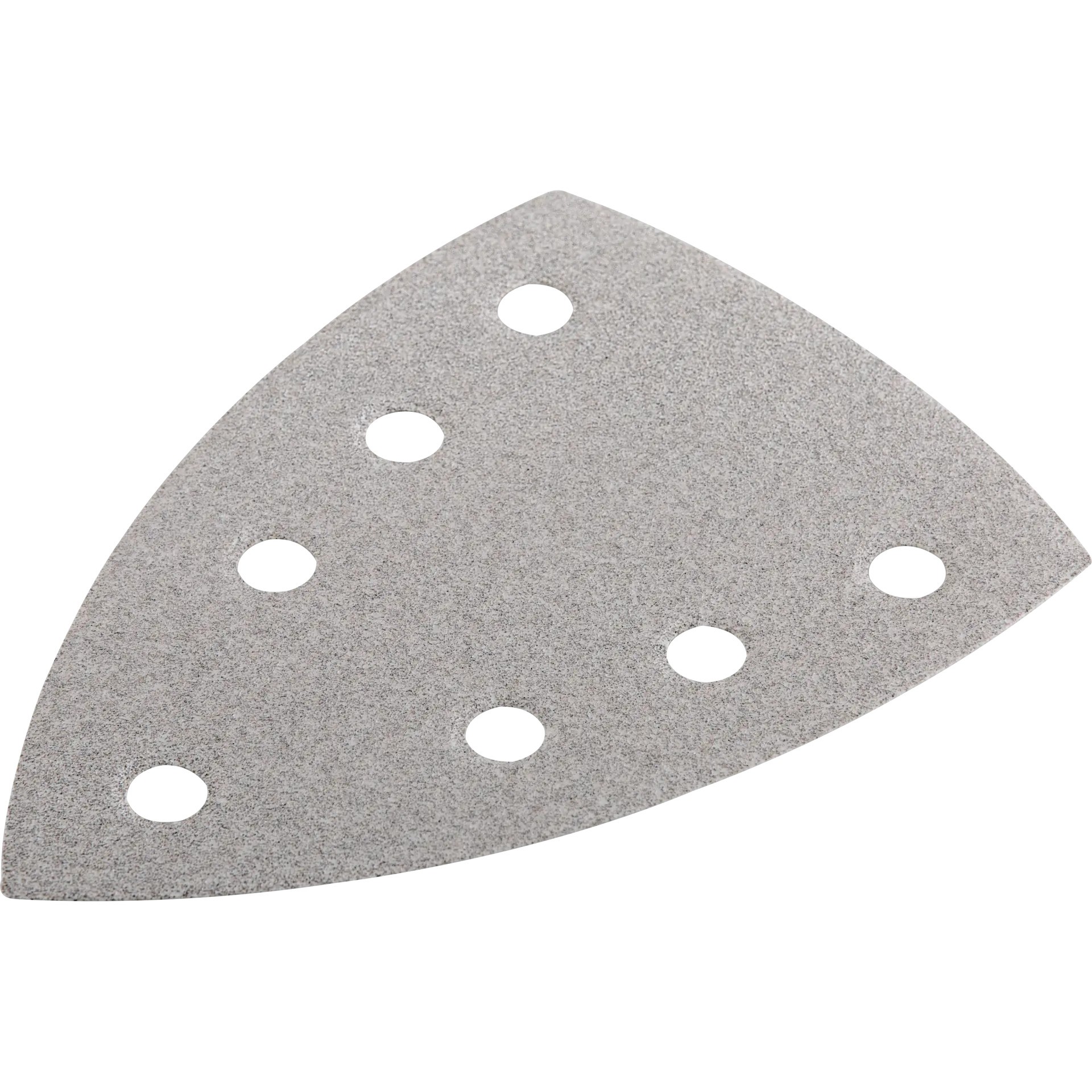 Flex-tools Zubehör 531936 Delta 100x150 SV-P80 VE25 Klett-Schleifpapier Universal Xtreme Körnung 80 25 Stück