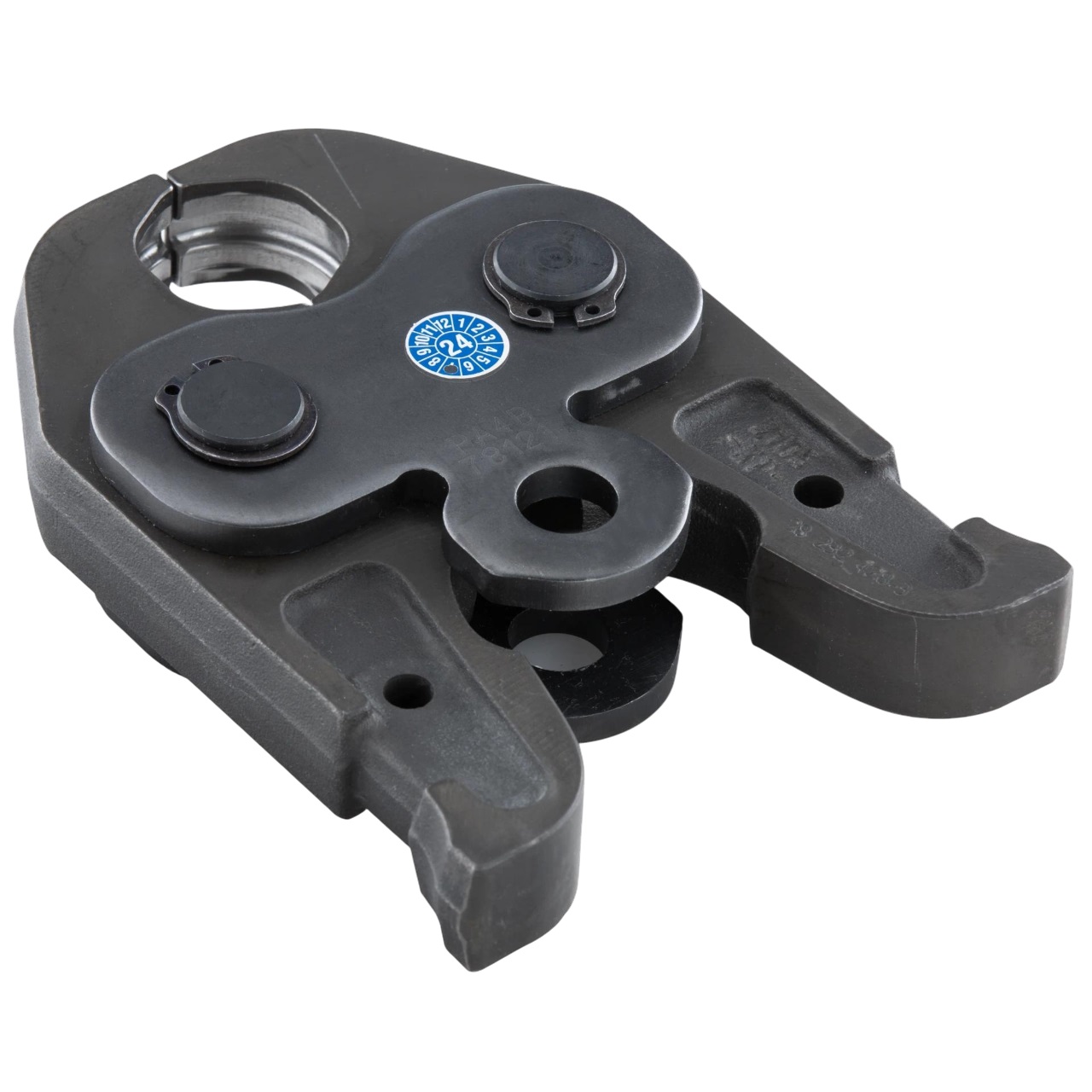 Flex-tools Zubehör 534264 PJ PP 110 M18 Presszange Standard für Mapress