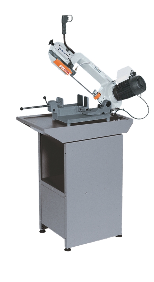 Flott PBS120 570505  Plus Metallbandsäge 120 mm 570508 Rahmen PBS 120