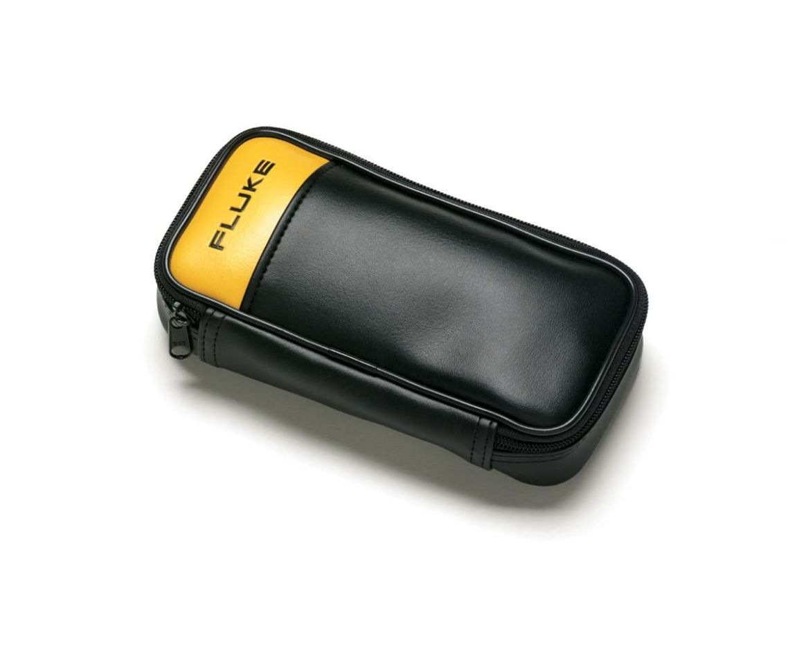 Fluke 762823 Gepolsterte Multimeter-Tragetasche passend für Serie 110, 111, 112