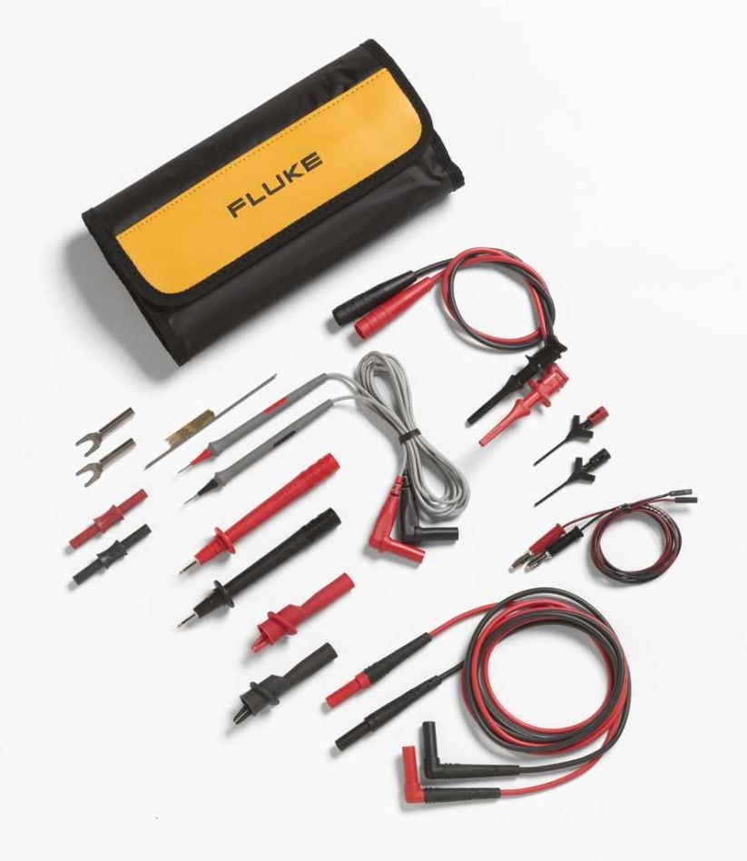 Fluke 3045631 TLK287 Master-Satz elektronischer Messleitungen