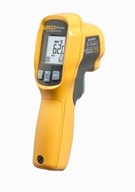 Fluke 4130474 Infrarot-Thermometer 62 MAX Messbereich -30 - 500 °C