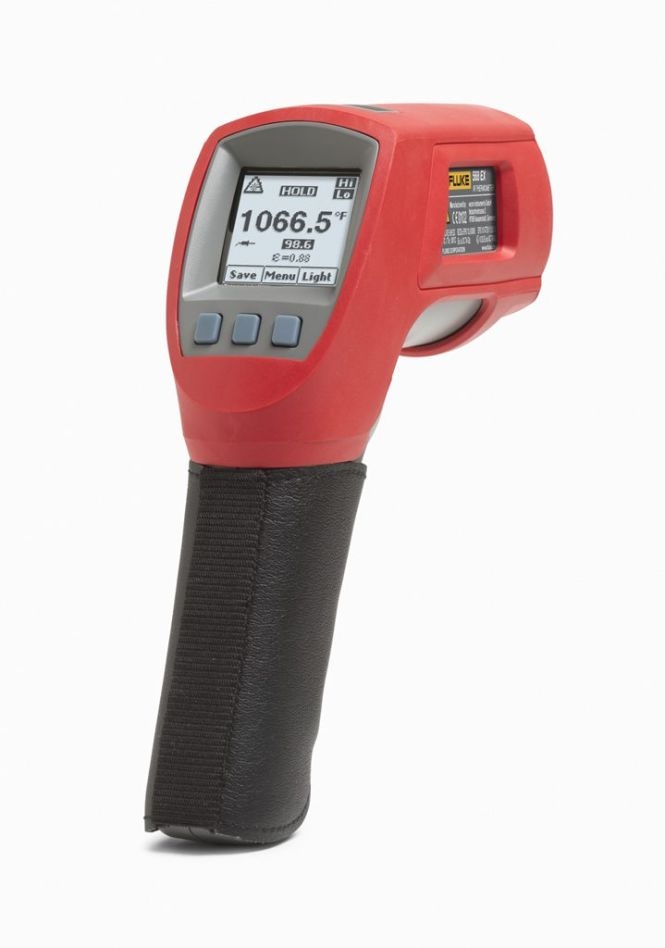 Fluke 4321662 568EX Eigensicheres Infrarot-Thermometer