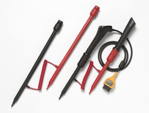 Fluke 4542273 BTL20 Interaktive Messsonde für Batterieanalysator