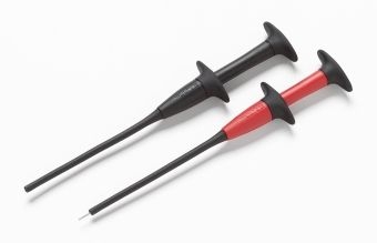 Fluke 4617784 AC288 Klemmenblocksonde mit einziehbarer Sondenspitze