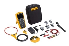 Fluke 4684050 279FC/IFLEX Thermografisches TRMS-Multimeter iFlex-Stromzange