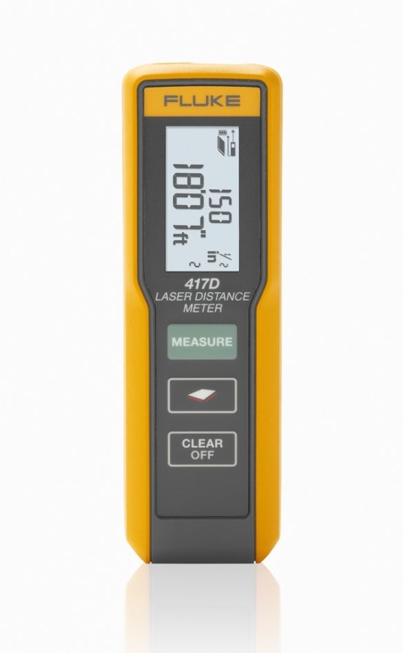 Fluke 5099292 Laser-Entfernungsmesser 417D