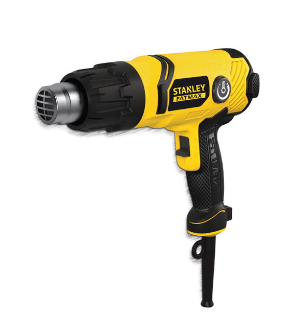 Stanley FME670K-QS Heißluftpistole
