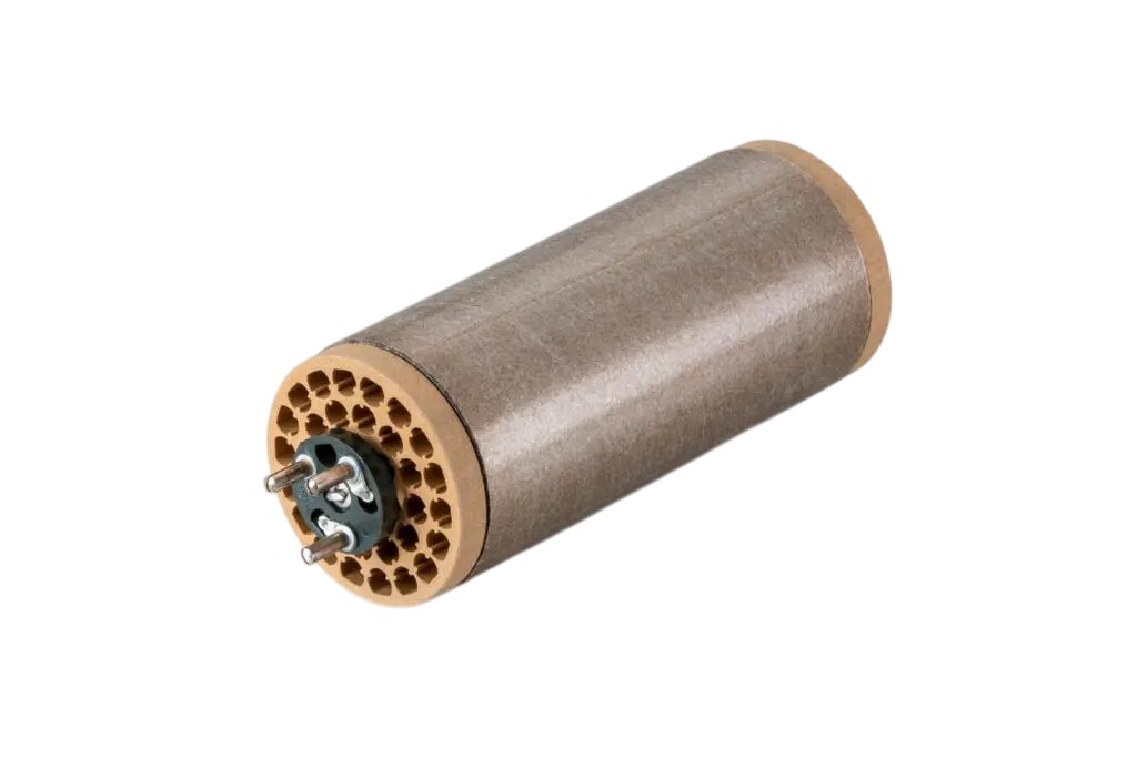 Forsthoff 3116 Heizelement 3x2500W 230V