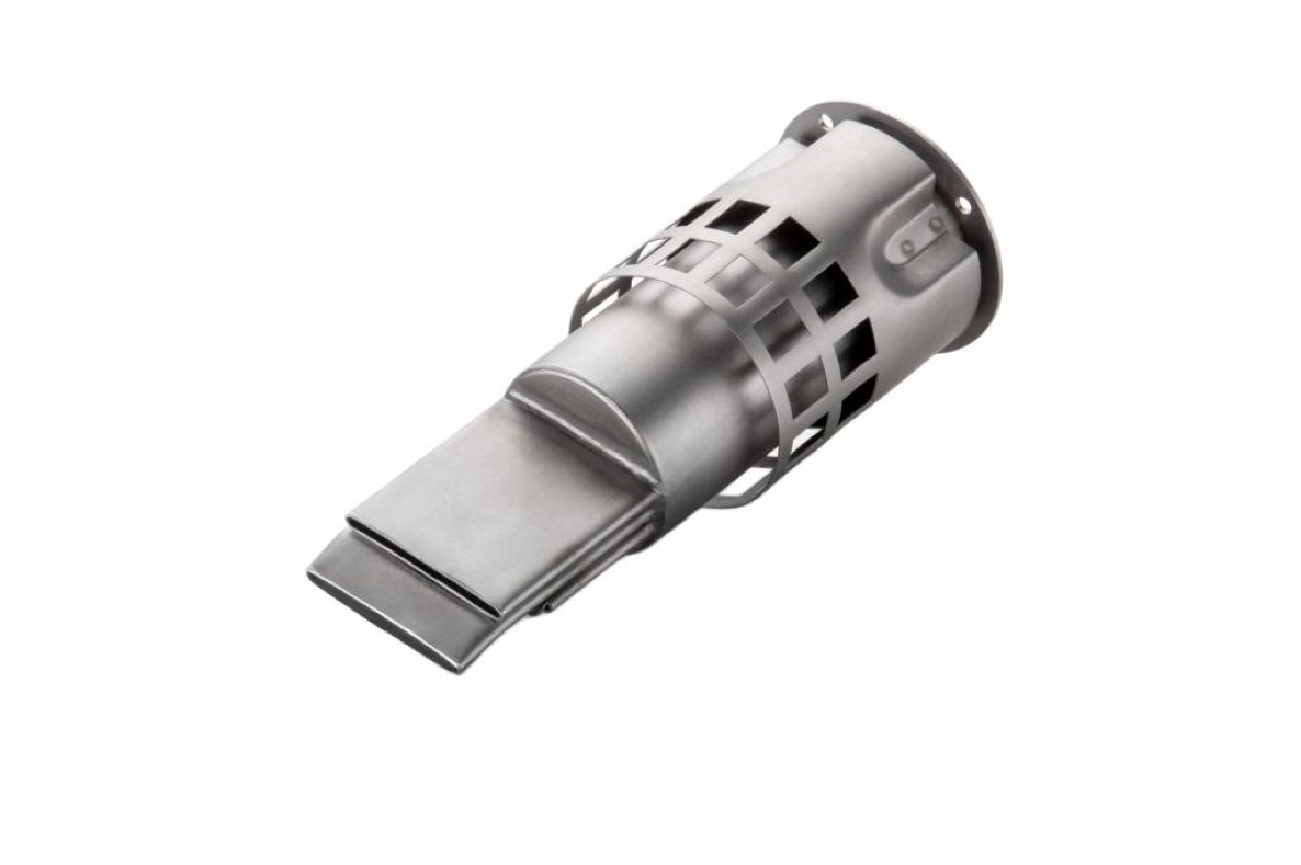 Forsthoff 1092 Klebebanddüse 50mm