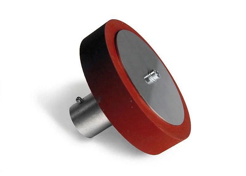 Forsthoff 11240P2 Kederandruckrolle komplett für Forsthoff-P2