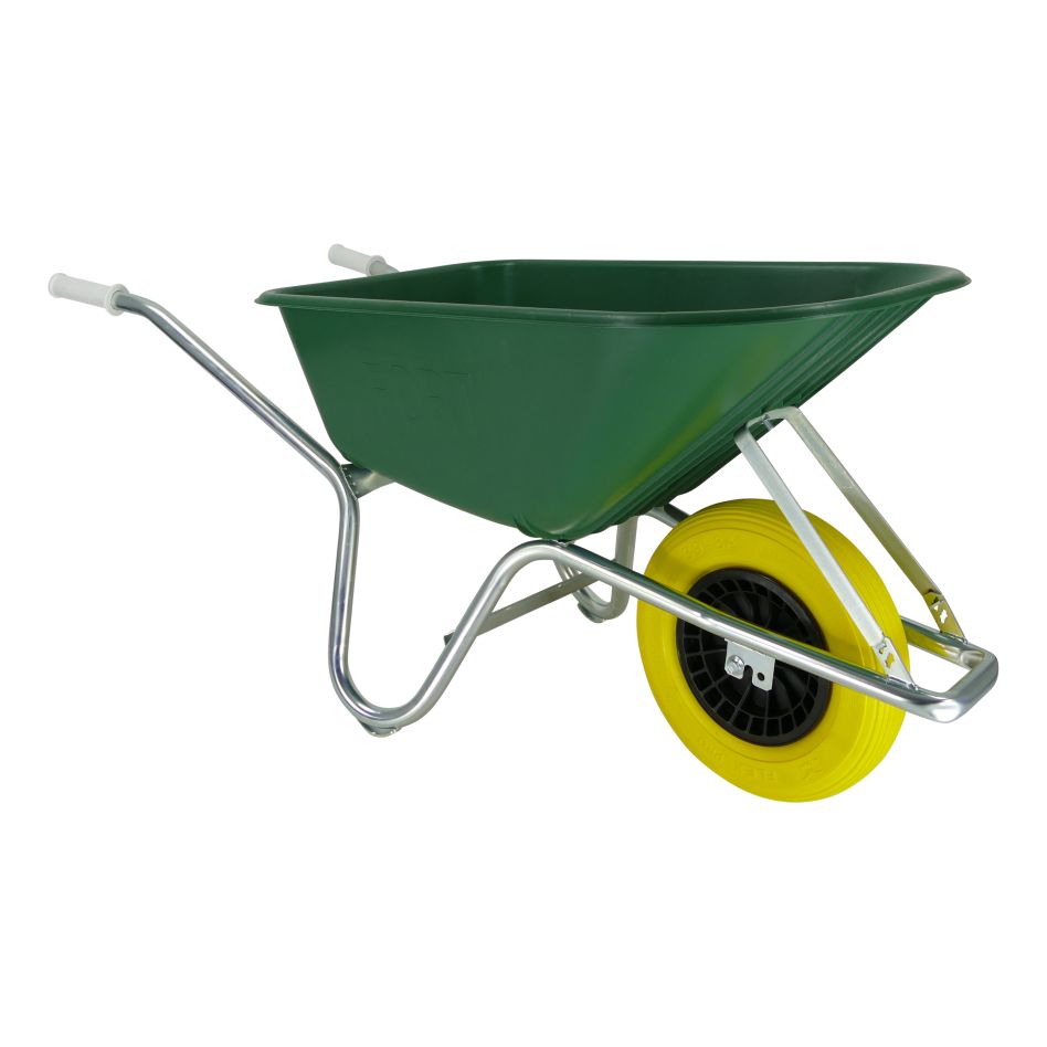 Fort 01408 TKV-100 FP Schubkarre 100L