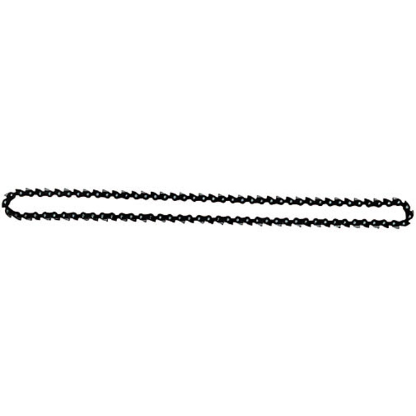 Mafell Zubehör 091377 Kette für Schlitzdicke 6 mm (43 Doppel-Glieder)