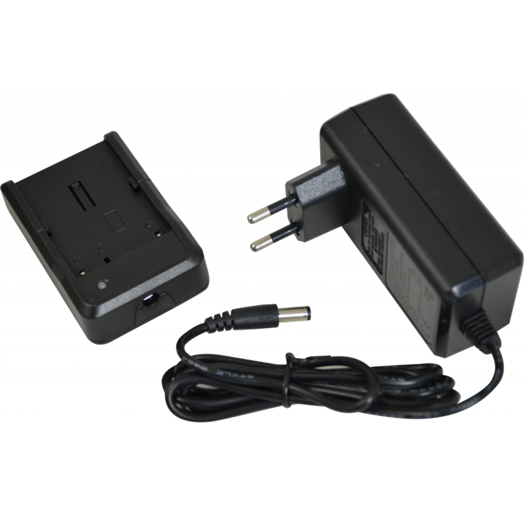 Futech H60027 Batterieladegerät MC3D compact Li-ion