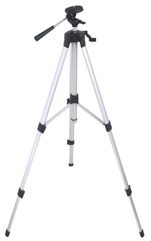 Futech 090.300 Tripod Medium Duty 75-300cm - 5/8"