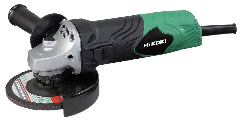 HiKOKI G13SN2YLZ G13SN2 Winkelschleifer 125 mm