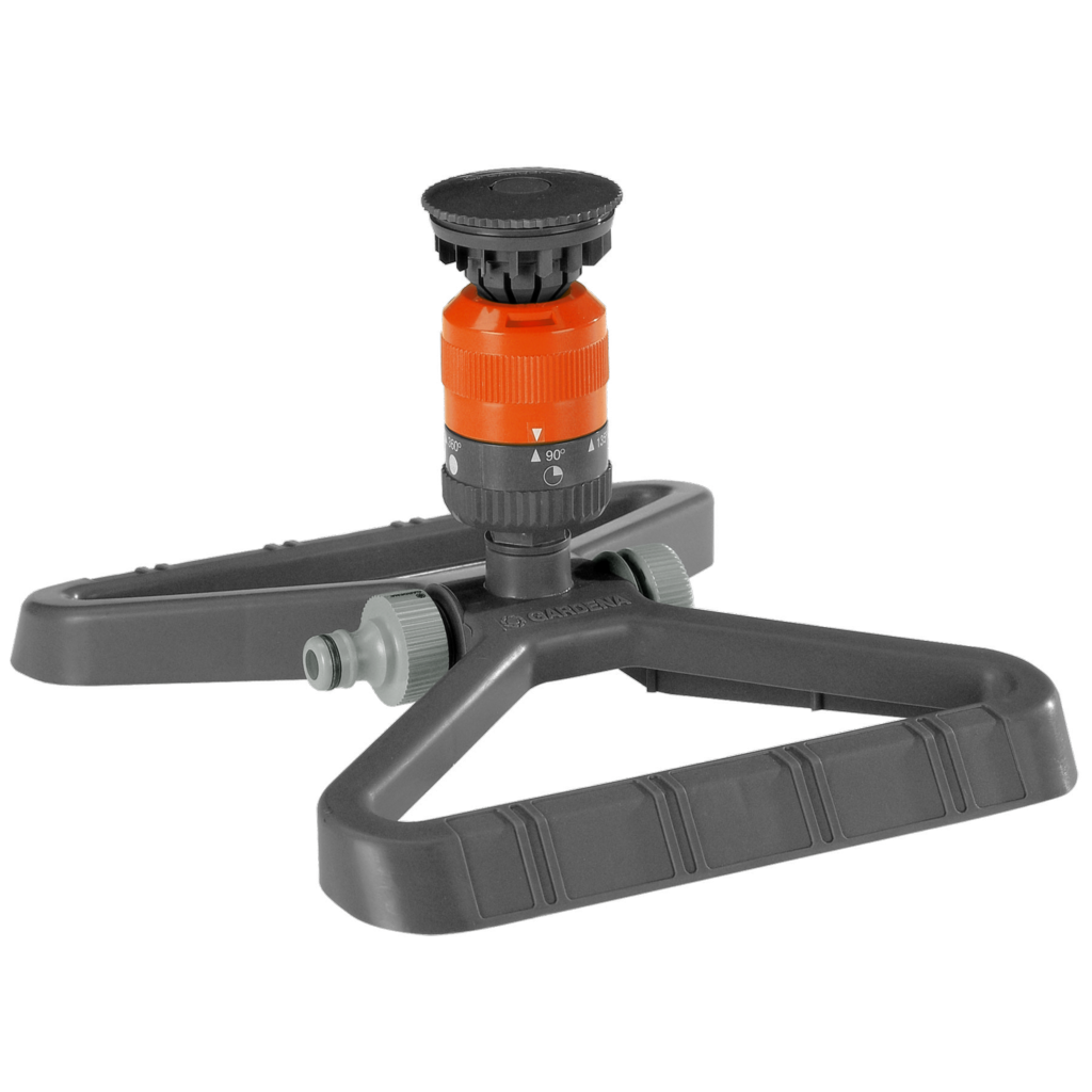 Gardena 01948-20 1948-20 Comfort Kreisregner Vario