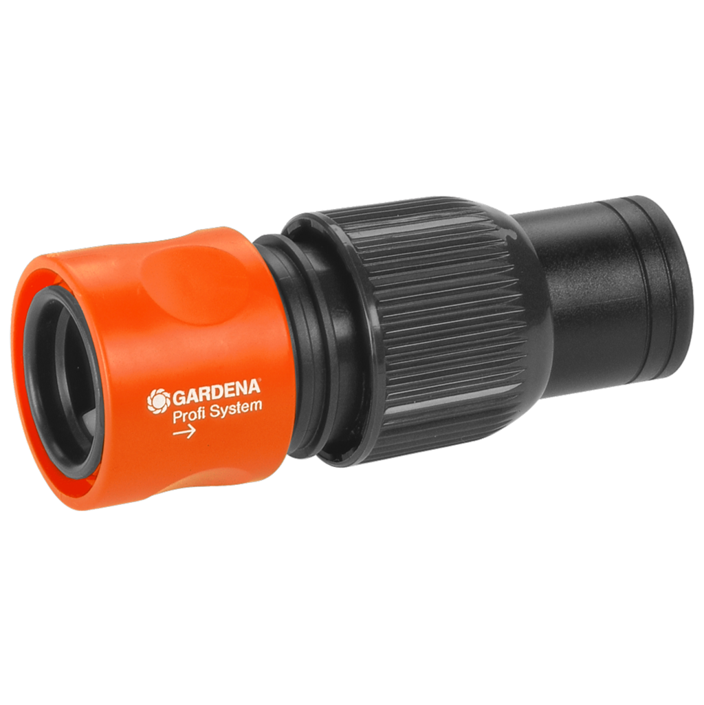 Gardena 02817-20 2817-20 Profi-System-Schlauchstück 19 mm (3/4")