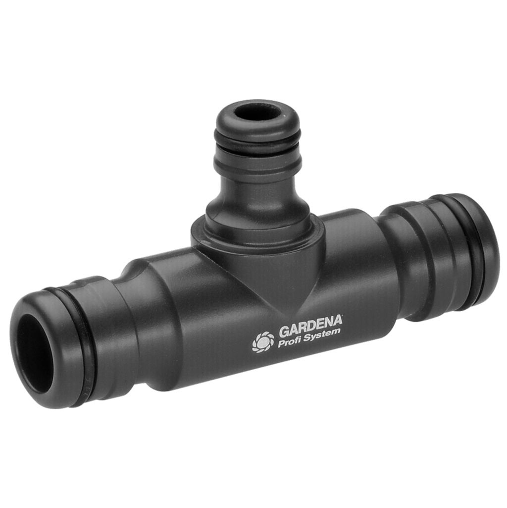 Gardena 02835-20 2835-20 Profi-System-T-Stück