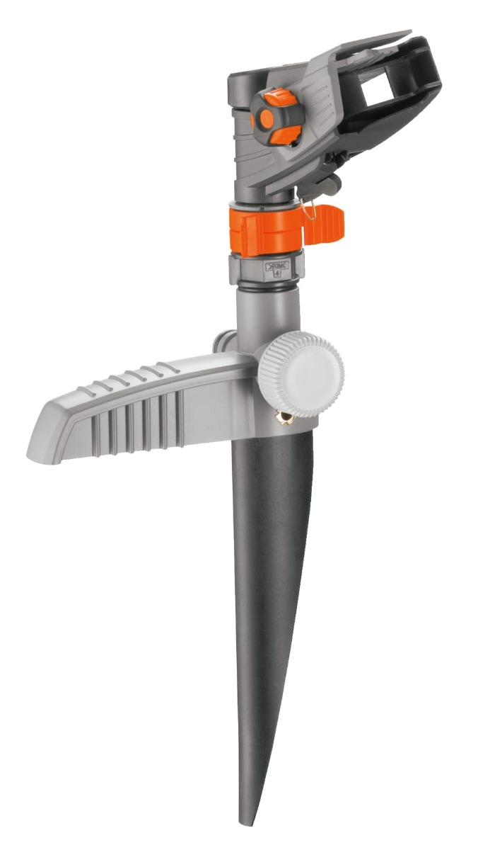 Gardena 08141-20 8141-20 Comfort Impuls-, Kreis- und Sektorenregner