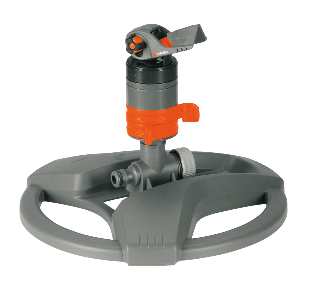 Gardena 08143-20 8143-20 Comfort Turbinenregner