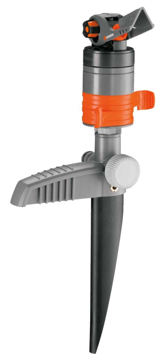 Gardena 08144-20 8144-20 Comfort Turbinenregner
