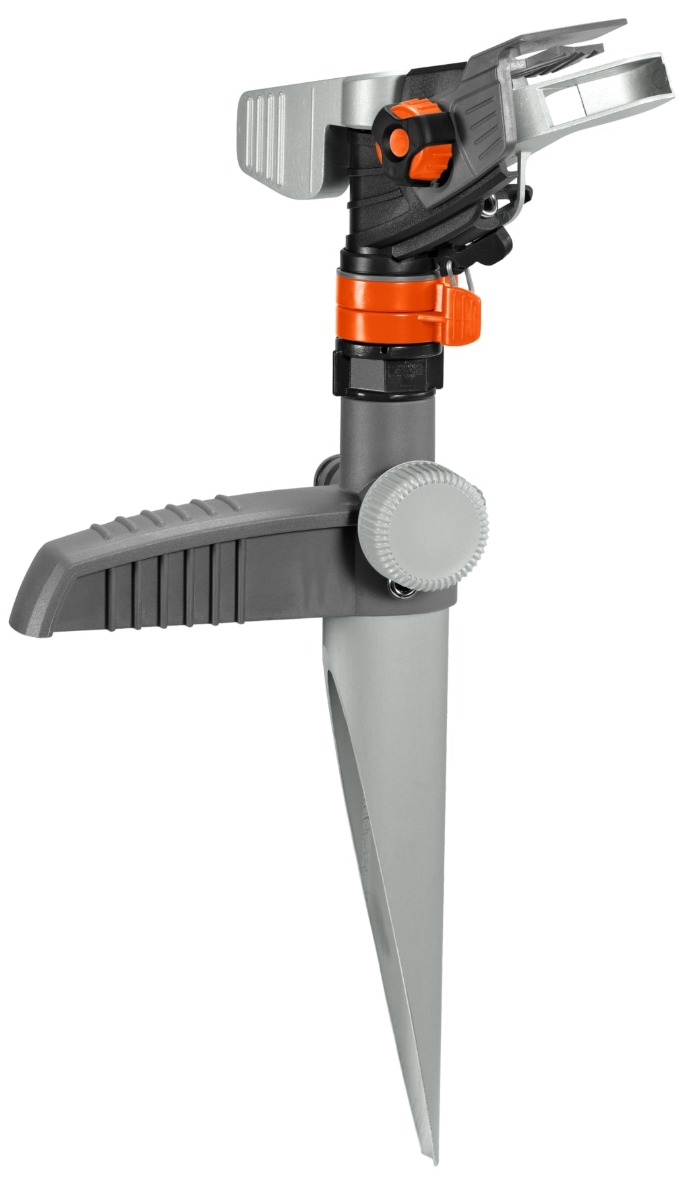 Gardena 08136-20 8136-20 Premium Impuls-, Kreis- und Sektorenregner
