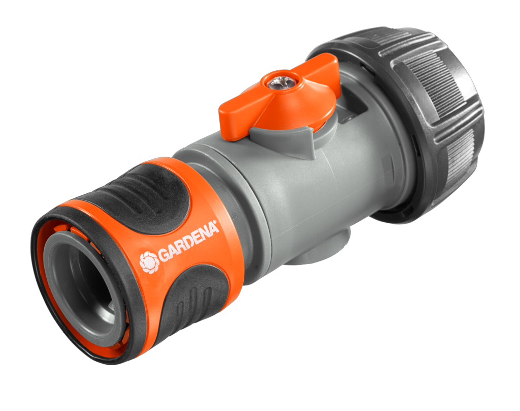 Gardena 02943-20 2943-20 Regulierstop 19 mm (3/4")