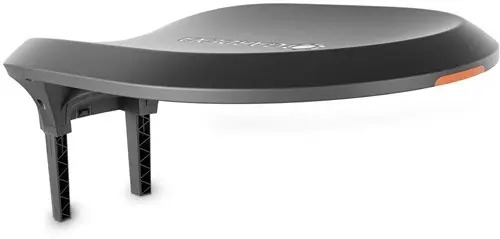 Gardena 15025-20 Garage für SILENO Mähroboter 