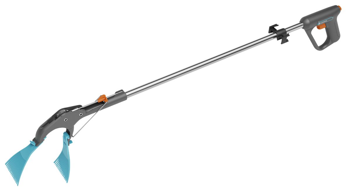 Gardena 11700-20 Abfallgreifer 4 in 1