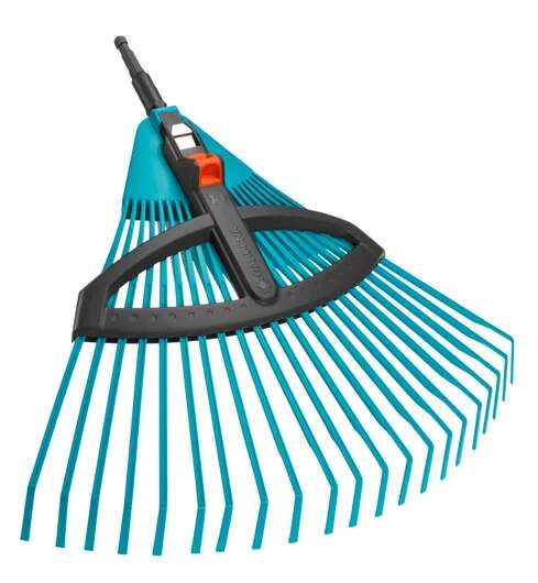 Gardena 03099-90 CS Blattwerkschwader einstellbar