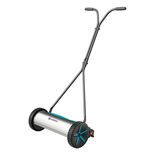 Gardena 11760-20 Comfort 400 Spindelrasenmäher