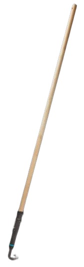 Gardena 17309-20 PureLine Unkrauthäcksler FSC 100%