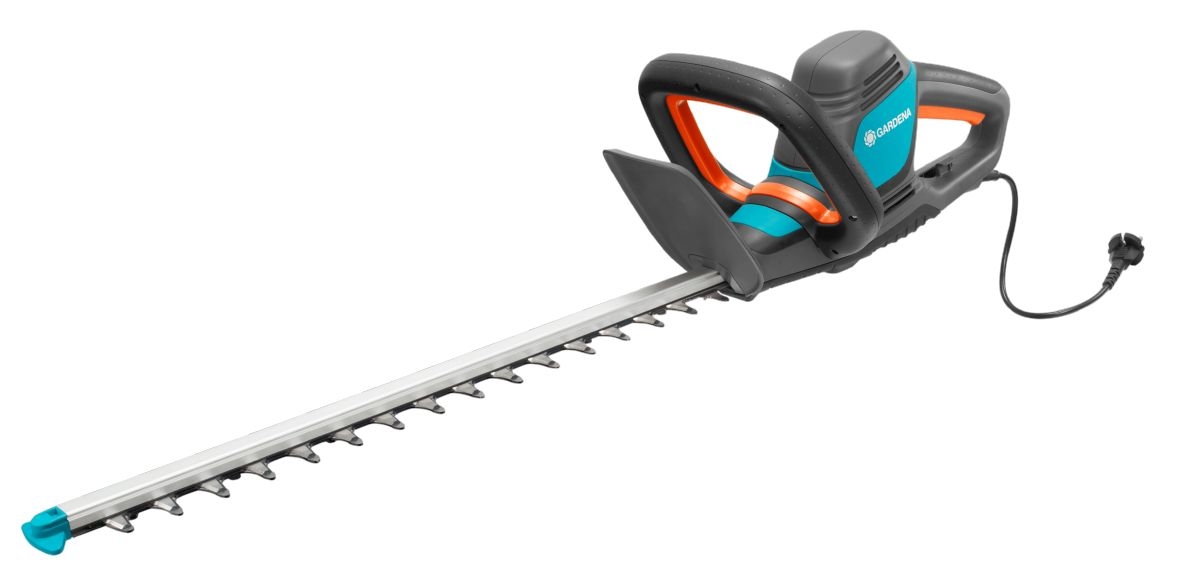 Gardena 09833-20 Elektro-Heckenschere ComfortCut 550/50