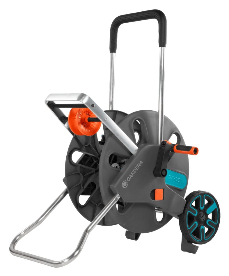 Gardena 18520-20 Schlauchwagen AquaRoll L Easy