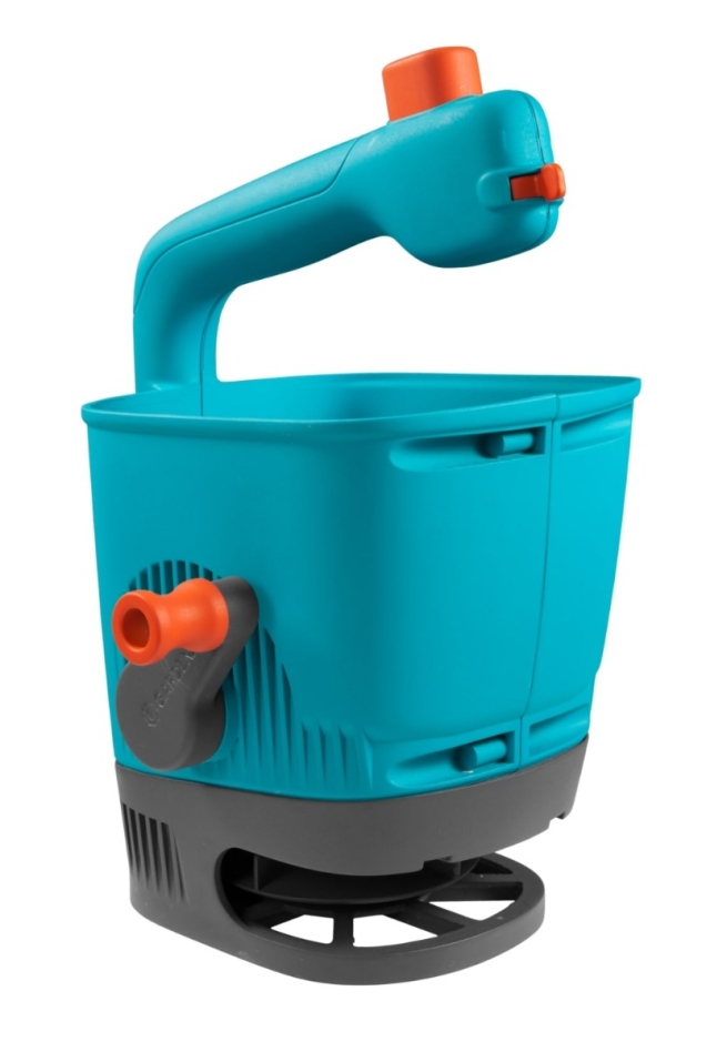 Gardena 00431-20 431-20 Handstreuer M