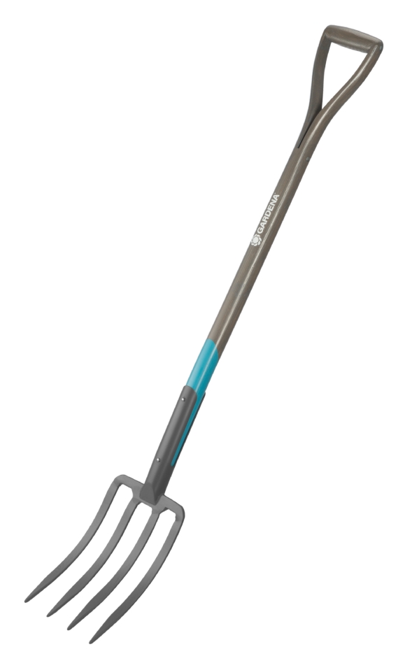 Gardena 17002-20 NatureLine Spatengabel