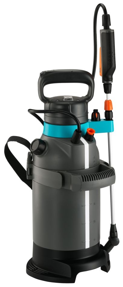 Gardena 11136-20 Drucksprüher 5 l EasyPump