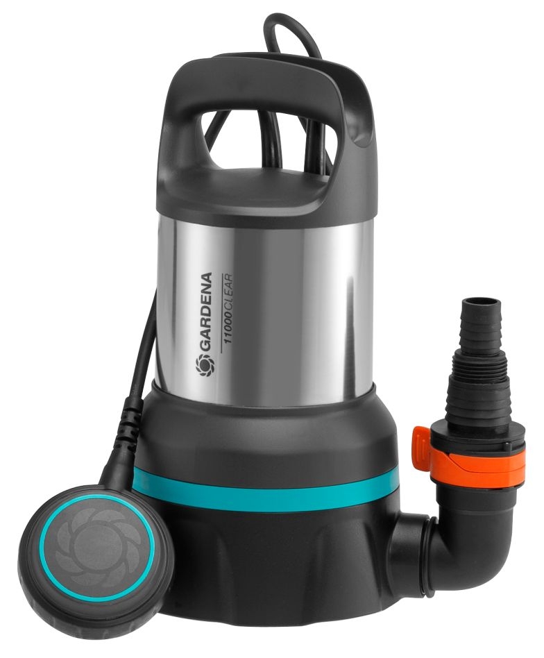 Gardena 09032-20 Tauchpumpe 11000