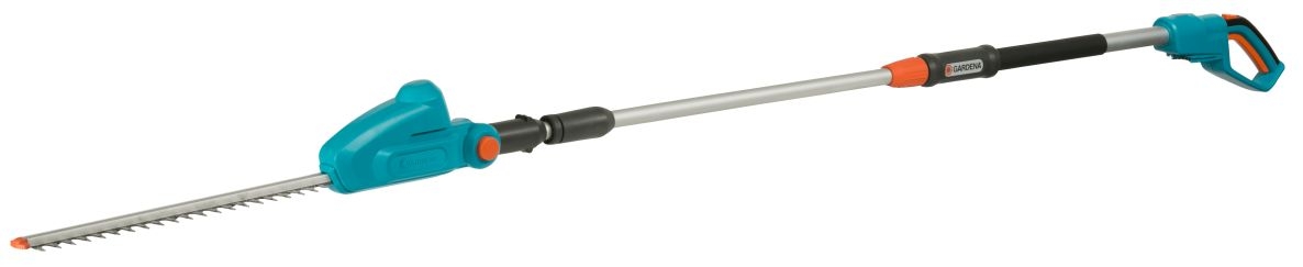 Gardena 14732-55 Akku-Teleskop-Heckenschere THS 42 / 18V P4A solo