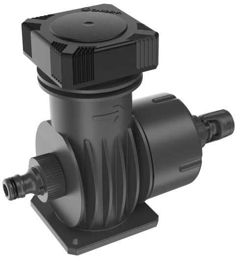 Gardena 13310-20 Microdrip Hauptgerät 2000