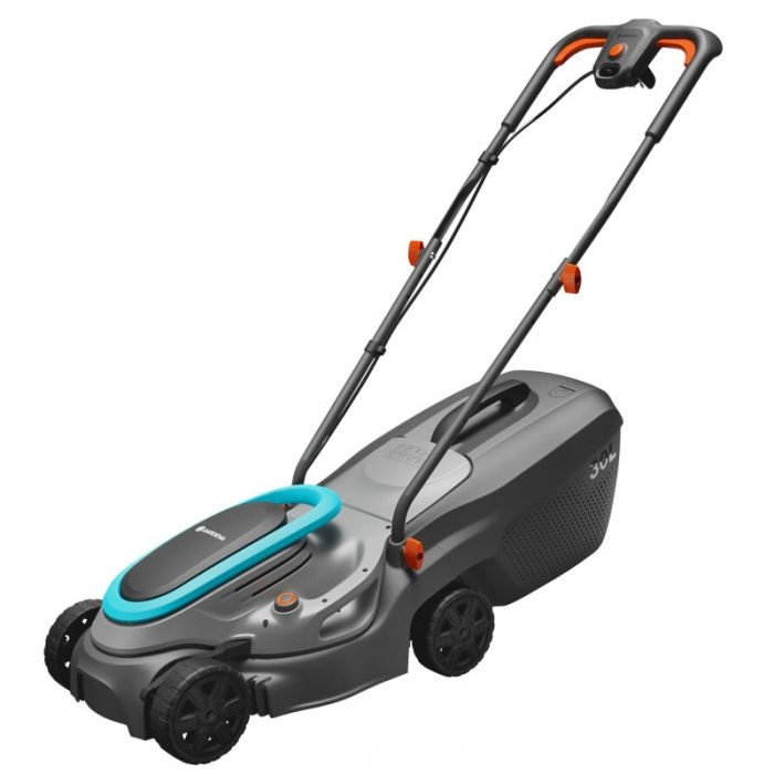 Gardena 14633-20 Elektro-Rasenmäher PowerMax 32/1200 G2