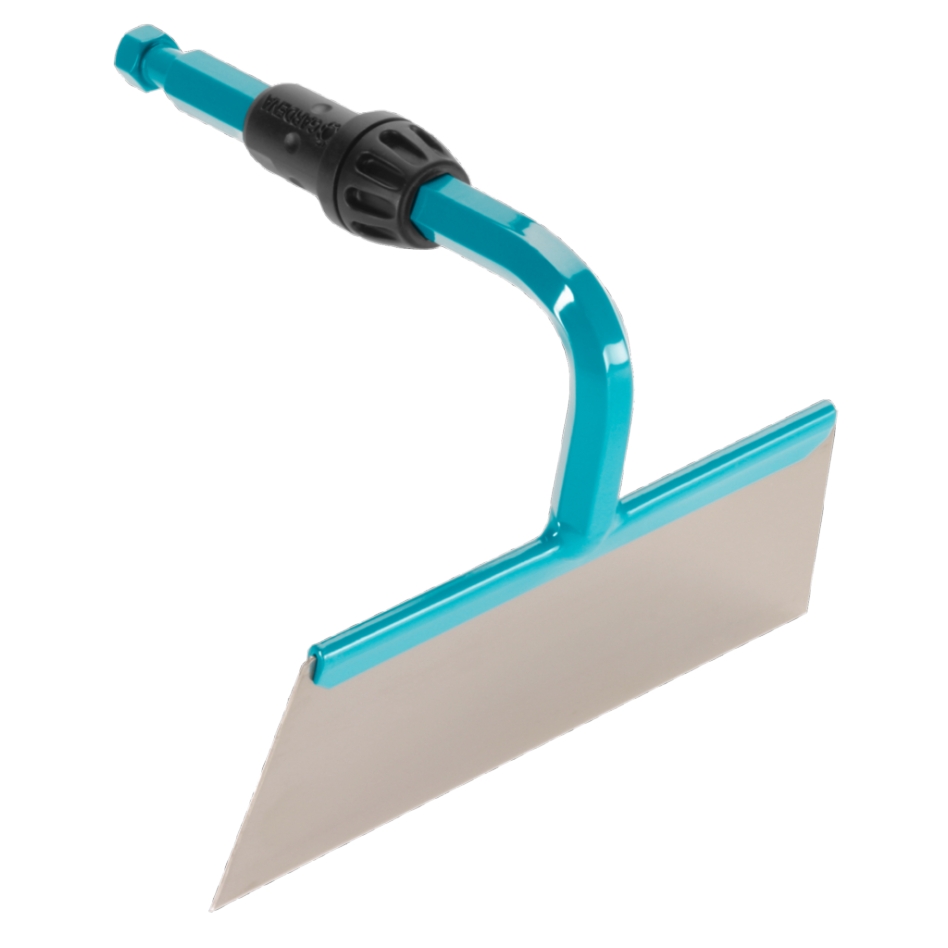 Gardena 03113-20 3113-20 combisystem-Unkrauthacke, 16 cm