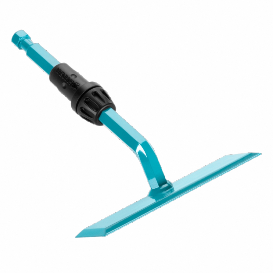 Gardena 03200-20 3200-20 Kombisystem Schuffel 12cm