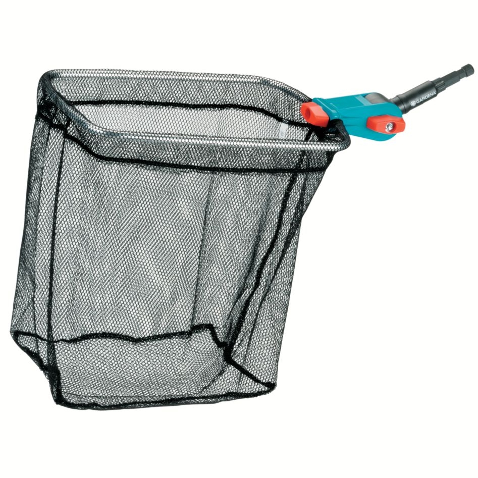 Gardena 03230-20 combisystem-Teichreiniger Vario 2