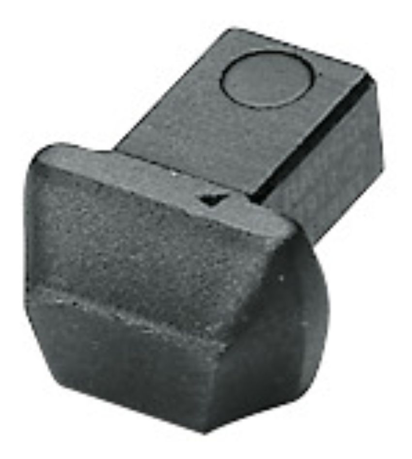 Gedore 7698190 7912-00 Brenner-Steckfitting SE 9x12