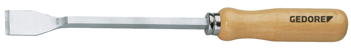 Gedore 1395262 133 D-150 Dichtungsschaber 150 mm