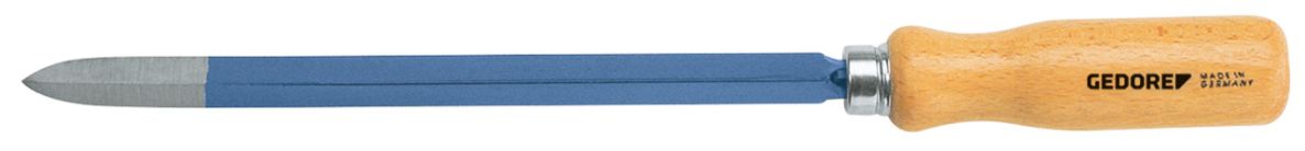 Gedore 8781620 134-100 Ziehklinge 3-seitig 100 mm