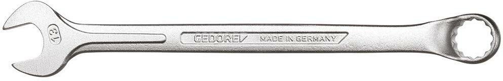 Gedore 6005200 Ringschlüssel UD Profil 5/16AF 1 B 5/16AF